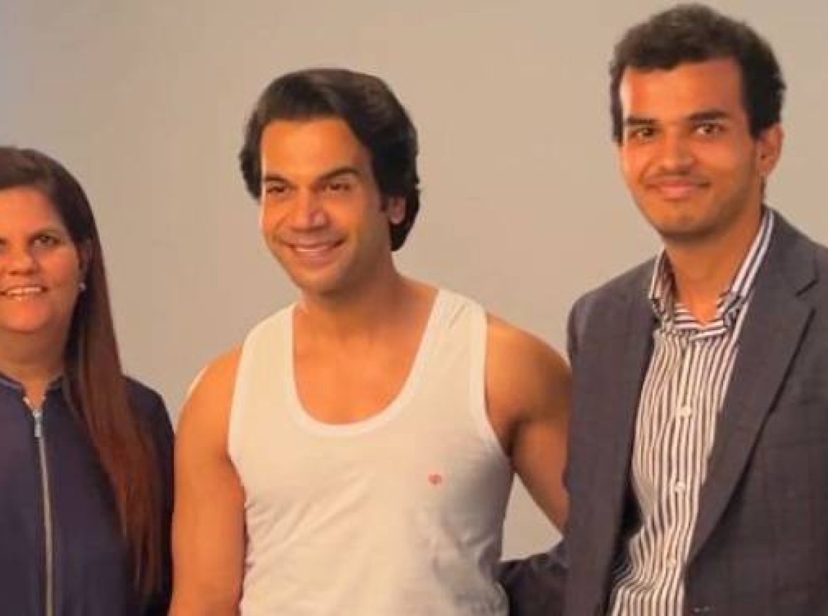 TT ropes in Bollywood star Rajkumar Rao as brand ambassador to drive bold marketing revamp